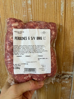 Perrugines, Charcuterie Rigault Annot