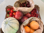 Cagette de fruits