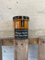 Confiture d’oranges amères de la Côte d’Azur - Le clos de Laure (pot de 220g)