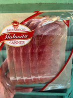 Jambon cru italien -San Salvatore Telesino-Golosita