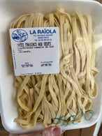 Tagliatelle fraîches artisanales 500g - La Raiola