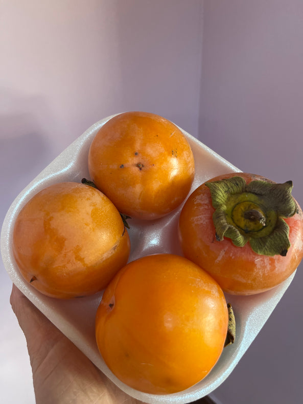 Kaki du Piémont