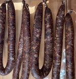 Figatelli Corse : charcuterie de Haute Corse - Piano (vendu à l’unité)