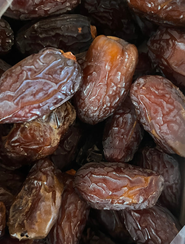 Datte medjool - BIO - Californie, USA