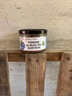 Terrine au bleu du Queyras - Hautes Alpes - Conserverie artisanale de Tallard