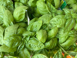 Panier recette : Lou pan Bagnat
