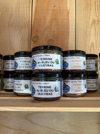 Lot de 3 terrines de campagne - Hautes Alpes - Conserverie artisanale de Tallard