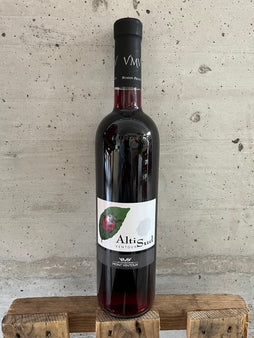 Vin rouge BIO, Alti Sud - Mont Ventoux