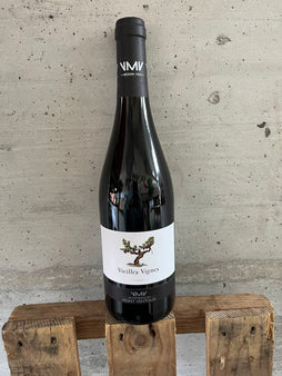 Vin rouge, Vieilles vignes - Mont Ventoux