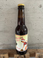 La bière de Noël de la Victorine - Berre les Alpes