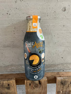 Socc’apero, Luc Salsedo