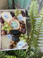 Le plateau de fromage grand format (4-6 personnes)