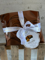 Colombe aux pépites de chocolat, Bronte Dolci (750g), Italie