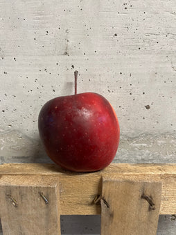 Pomme Story nouvelle récolte - producteur Entrevaux, France