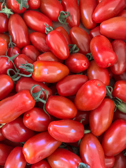 Tomate cerise Marzamino - BIO - Italie (les 100g)