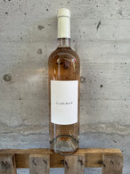 Rosé La Favorite - BIO - Provence, France (bouteille de 75cl)