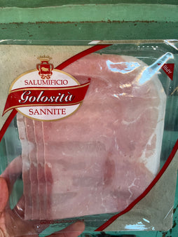 Jambon cuit italien -San Salvatore Telesino-Golosità