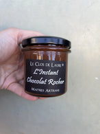 L'instant choco rocher - Le Clos de Laure