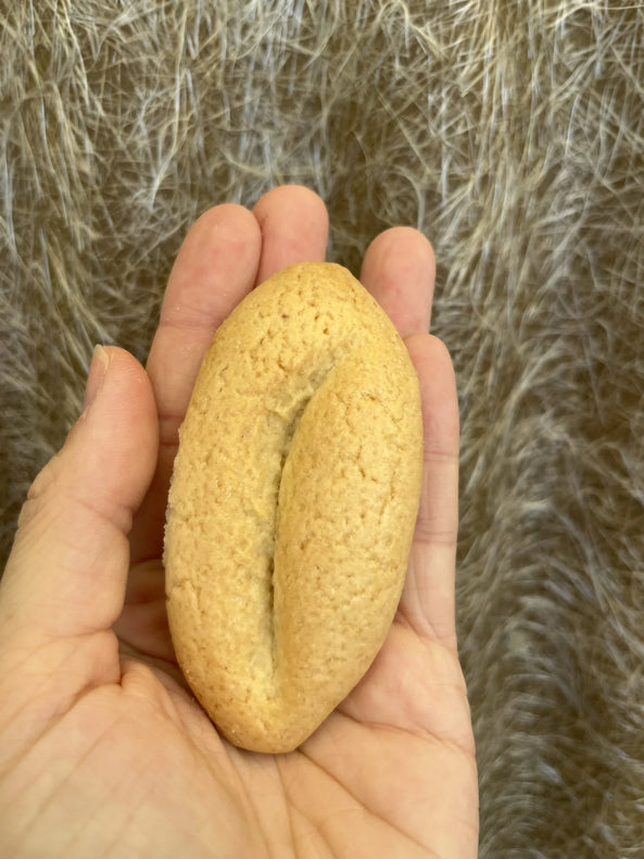 Les biscuits en vrac artisanaux (salés ou sucrés) - Lou Goustetto