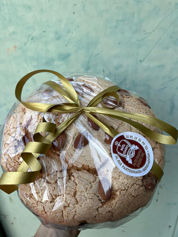 Panettone Pasta Piemonte