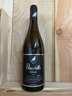 Vin patrimonio, Domaine Paradella - Cap Corse